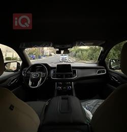 GMC Yukon